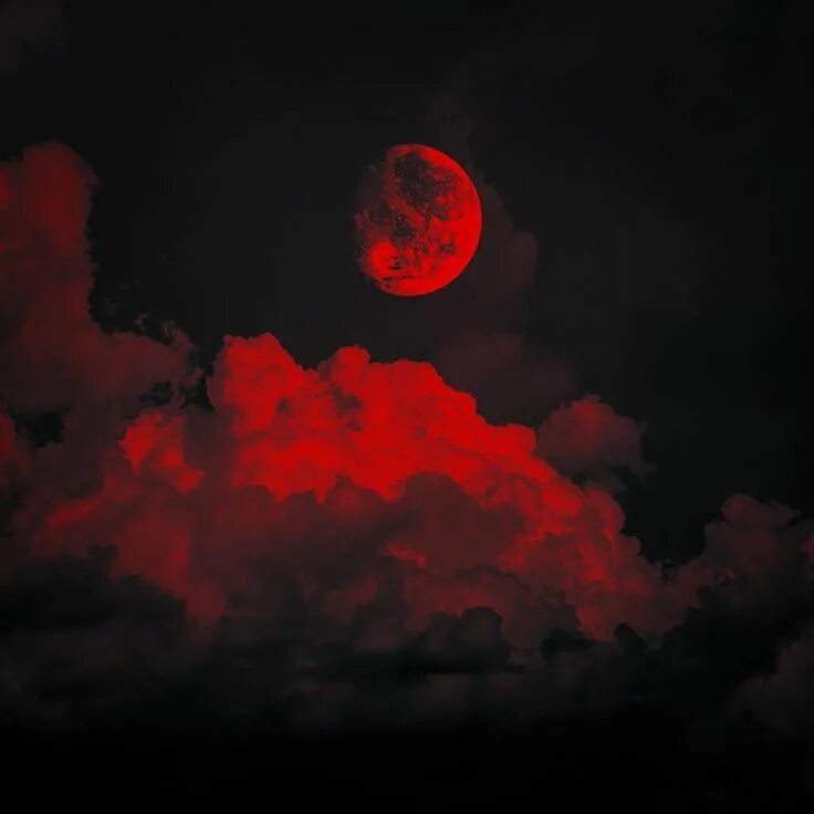 Красная кровавая луна. Кровавая луна и красная луна. Кровавая луна. Bloody moon. Большая кровавая луна.