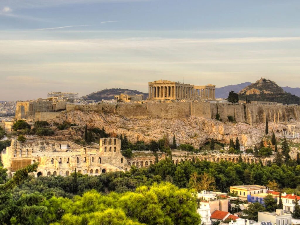 Акрополь в Афинах. Греция столица Афины. Акрополис Афины. Город Афины в древней Греции.
