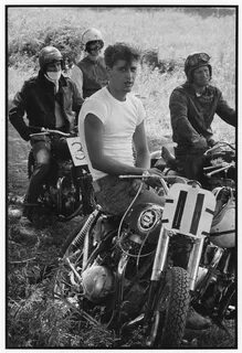 The bikeriders