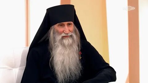 Отец киприан герой монах биография
