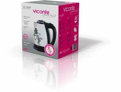 Viconte vc
