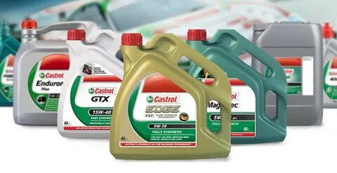 Castrol halbot 311
