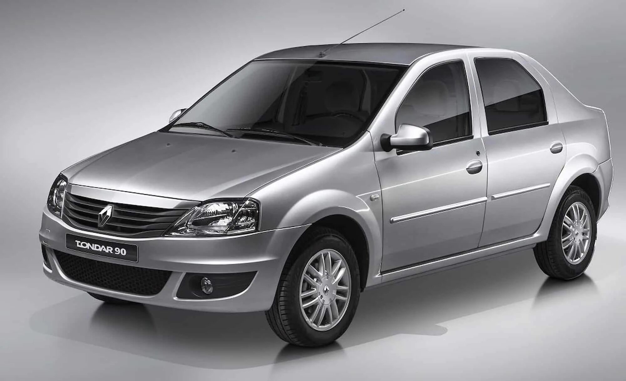 Купить рено логан 1 поколения бу. Renault TONDAR 90. Renault Logan TONDAR 90. Рено Логан 1. Renault Logan 1 поколения.