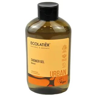 Ecolatier гель для душа отзывы