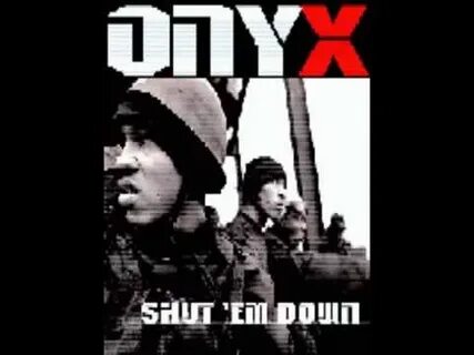 Onyx shut down