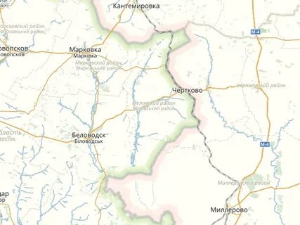 Кантемировка россошь на завтра