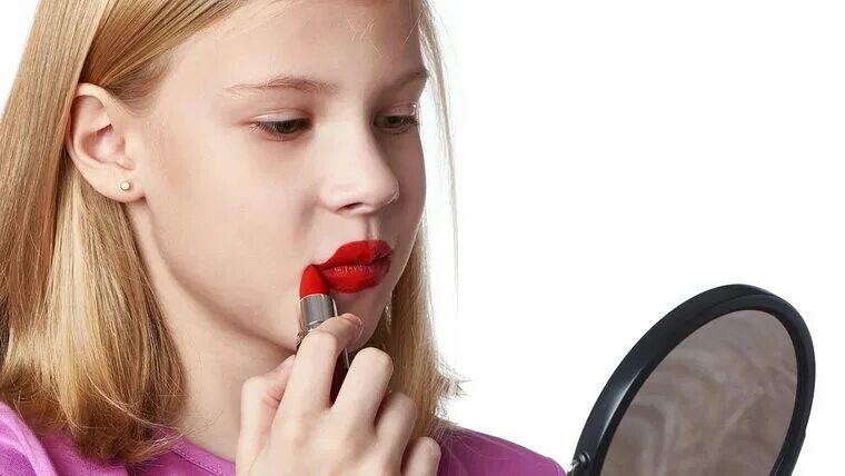 Makeup Looks For Kids