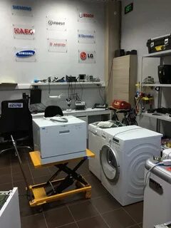 Ремонт техники петрозаводск