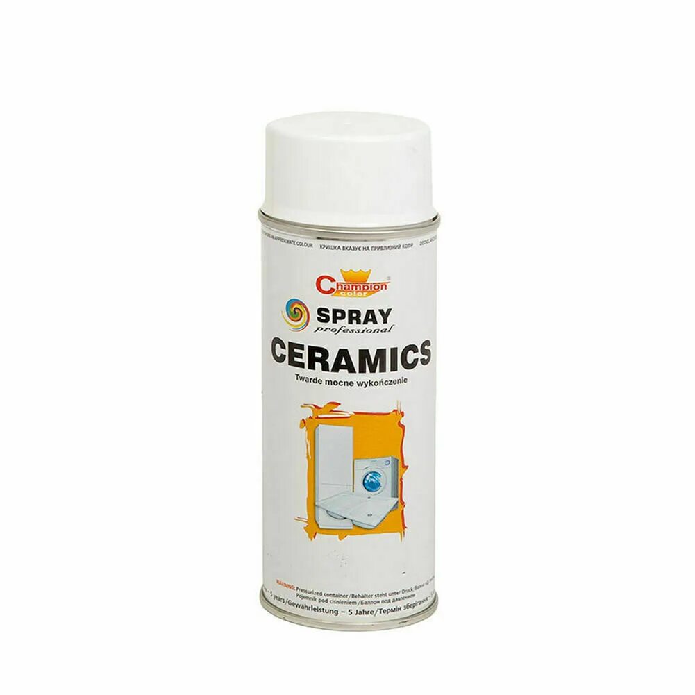 Краска аэрозольная ral 9003. Ceramic Spray керамическая спрей. Краска Ceramics Champion. Лак для керамики аэрозоль. Эмаль для ванны аэрозоль.