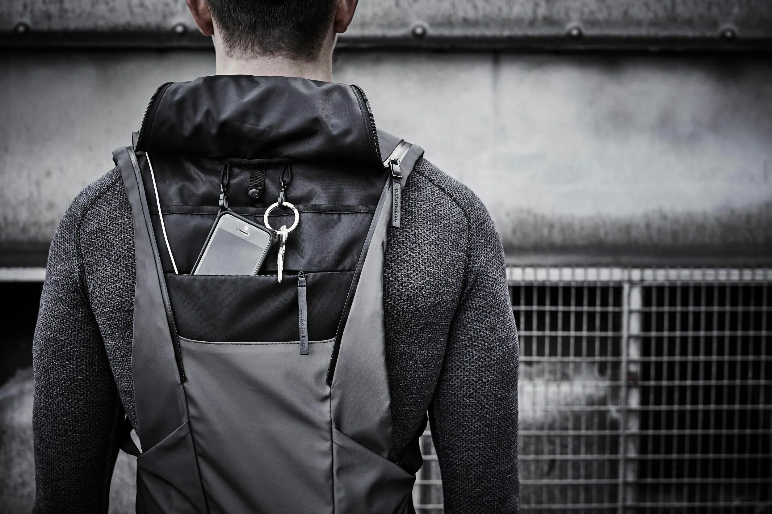 Adidas y3 Sport Backpack. Рюкзак Cyberpunk. Y-3 рюкзак мужской. Кожаный рюкзак y-3. Y3k стиль