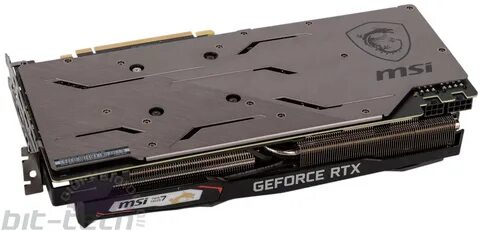 Rtx 2070 msi