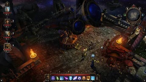 Divinity original sin classic edition