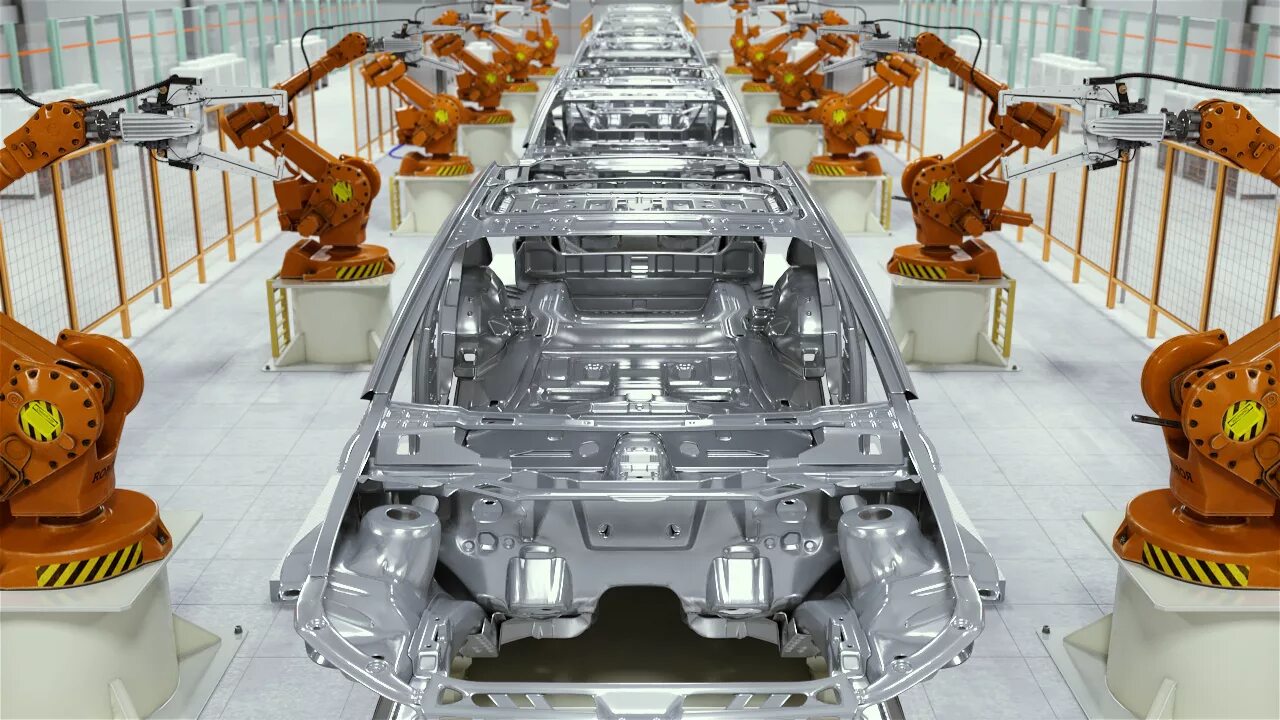 Auto processing