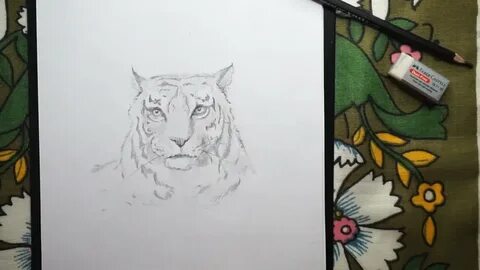 Рисовать есть видео
