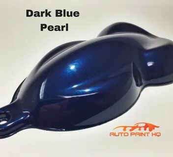 The blue pearl 3
