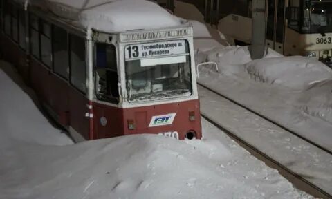Новый трамвай в новосибирске фото