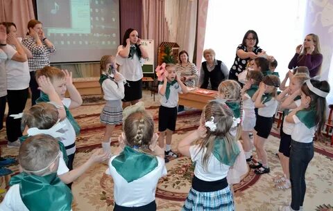 Золотой ключик мирное