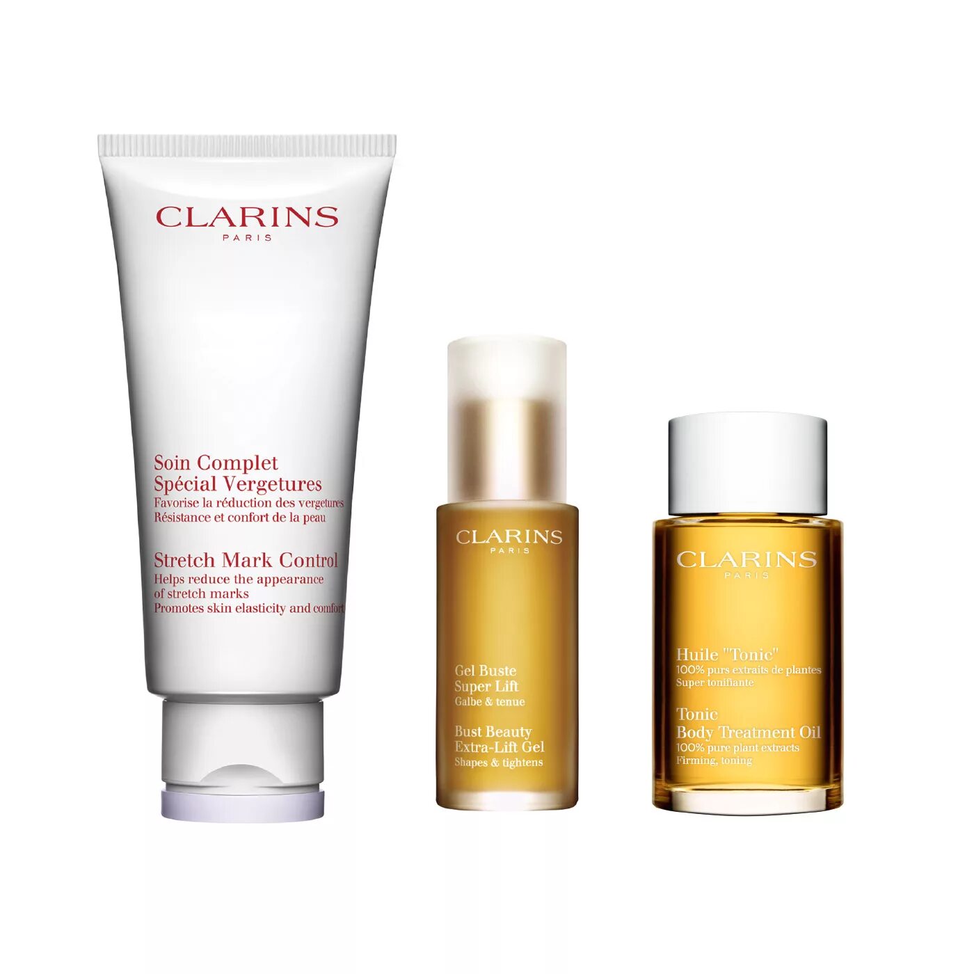 Clarins us. Clarins us