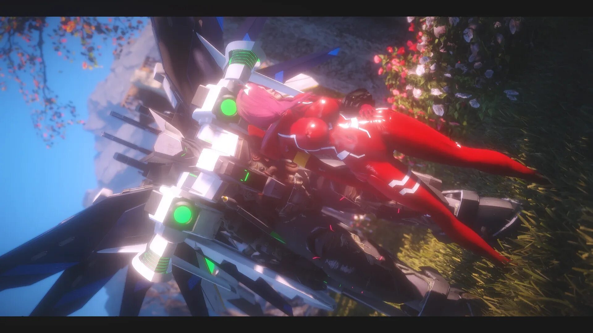 Установить зеро. Фоллаут 4 зеро ту. zerotwo фоллаут 4. zero two мод. zero 2 mod под.