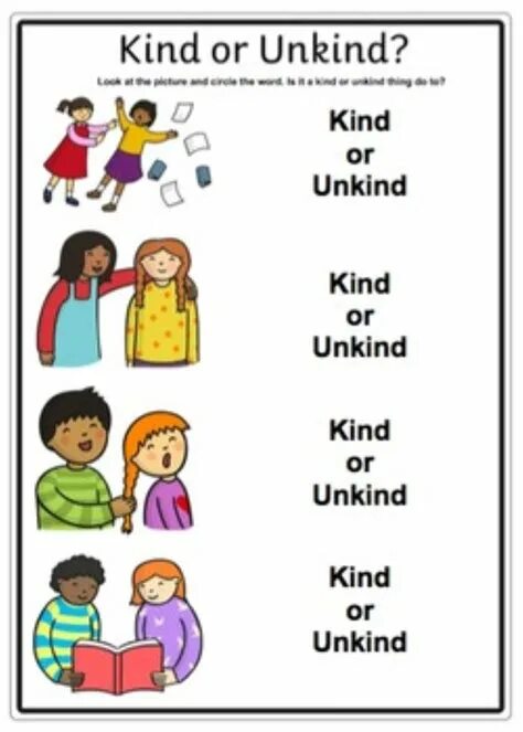 Предложения с kind. Kind английский. Kind and friendly для детей. Лексическая карточка kind unkind. Картинки kind unkind.