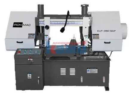Iron mac