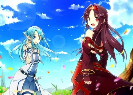 Yuuki