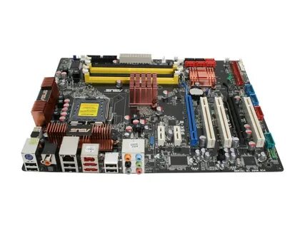 Asus epu