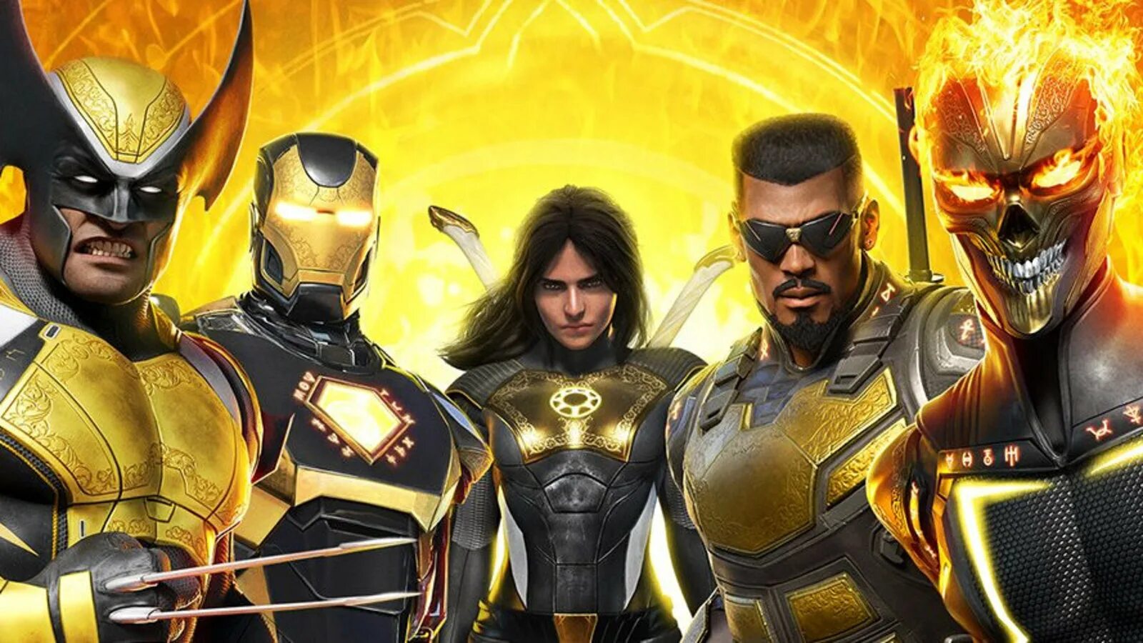 Marvel’s Midnight Suns. Марвел Миднайт Сан игра. Midnight sons Марвел. Marvel Midnight Sun Gameplay. Марвел санс