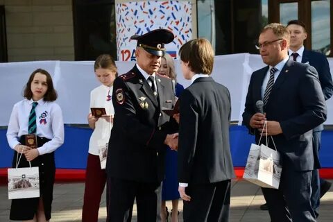 Кемерово одаренные