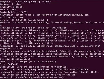 Dpkg remove package