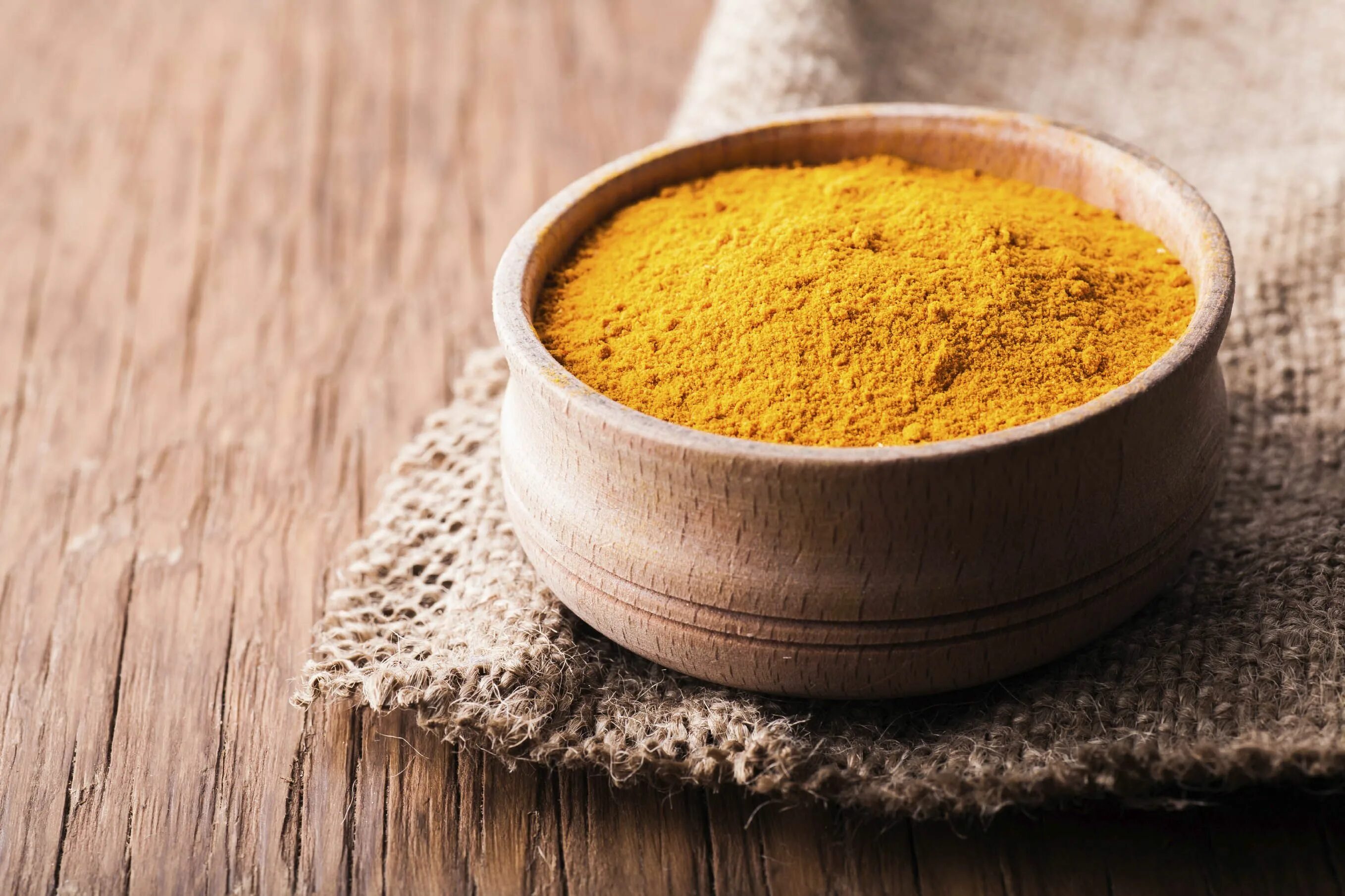 Tumeric