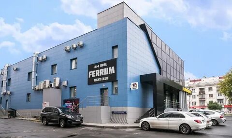 Свердловский 7