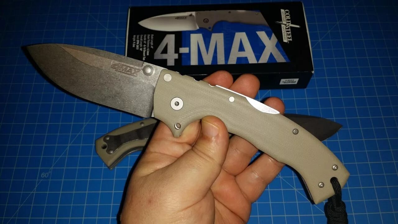 Cold Steel 4max s35vn. Cold Steel 4 Max Scout. EDC нож 4 Max Scout Cold Steel. Cold Steel ножи 4мах.