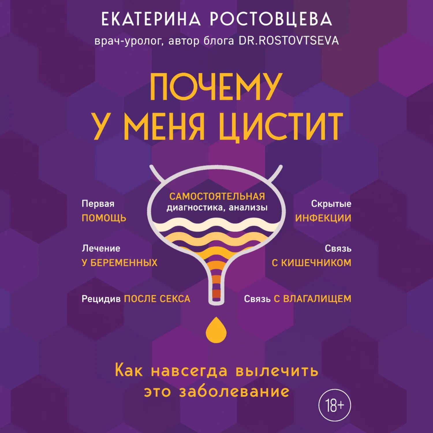 Как вылечиться навсегда. Как вылечиться навсегда