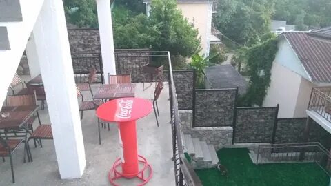 Черный кот головинка
