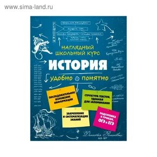 Наглядная история