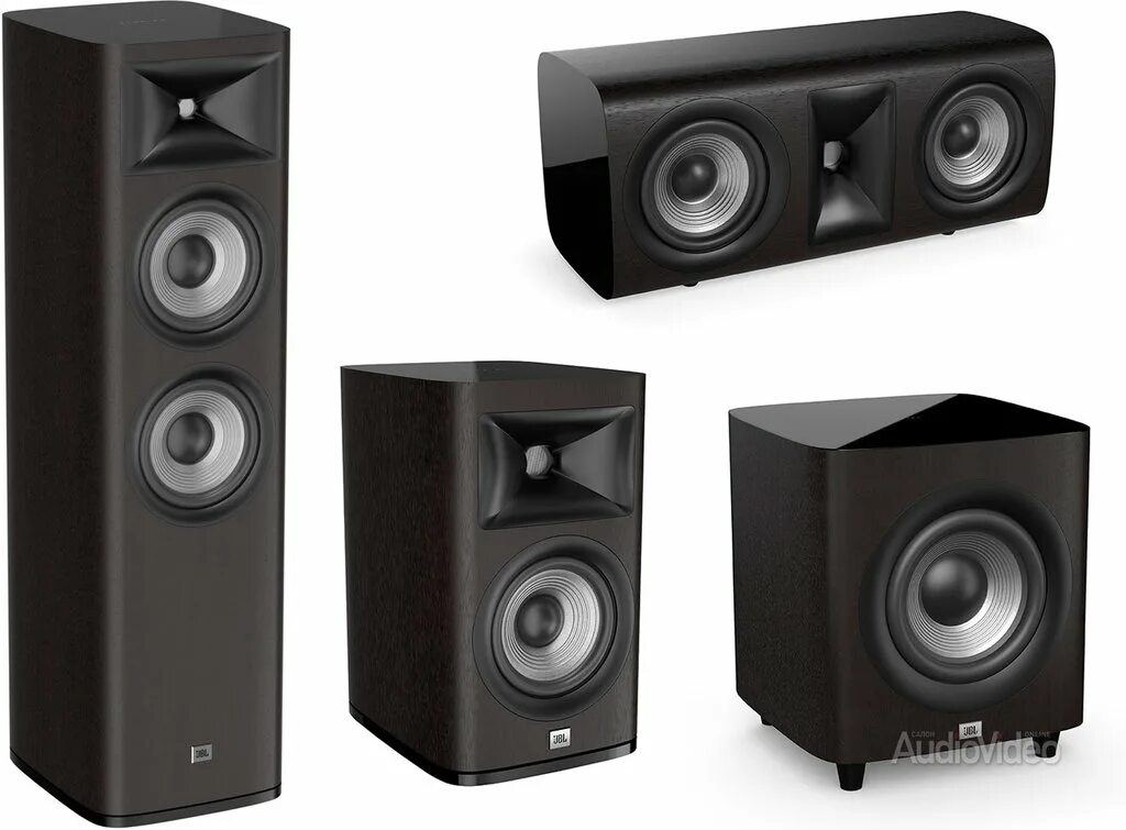 JBL Studio 690. JBL Studio 690 5.1. JBL Studio 698. JBL Studio 690 7.2.