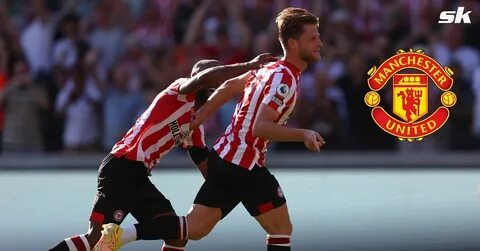Manchester united vs brentford live