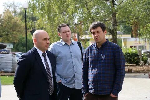 Новомосковск работа вакансии