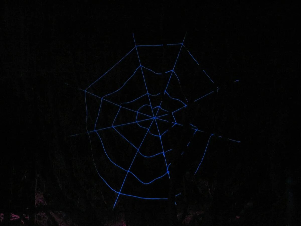Cobweb stream