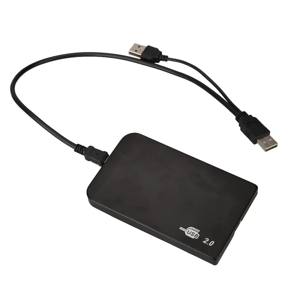 Портативный внешний жесткий диск 5 шт./лот, жесткий диск USB 250, жесткий диск 2