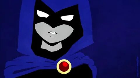 Raven titans