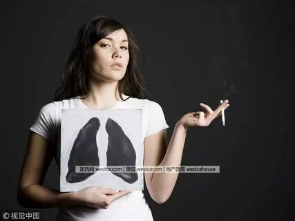 Женщина без легких