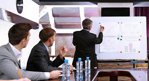 Государственные предприятия и менеджмент