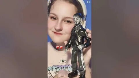 Комната маши лил пи