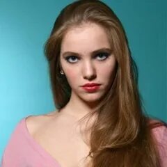 Daria Tsiberkina yalangoch fotosurat