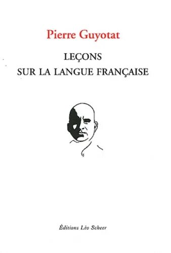 Sur la langue
