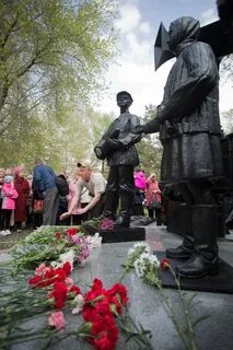 Увековечивание памяти