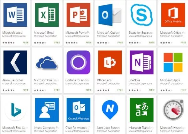 Все приложения майкрософт. Microsoft apps. Приложения от Майкрософт. Приложение для Майкроса. Microsoft программы.