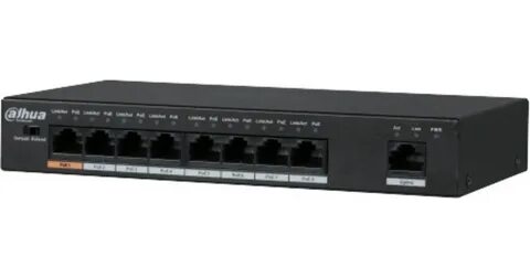 Коммутатор dh pfs3218 16et 135